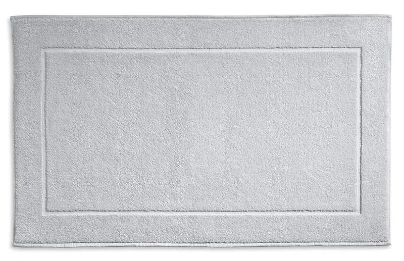 Коврик для ванной Kela Ladessa 60x100 (Light Gray)