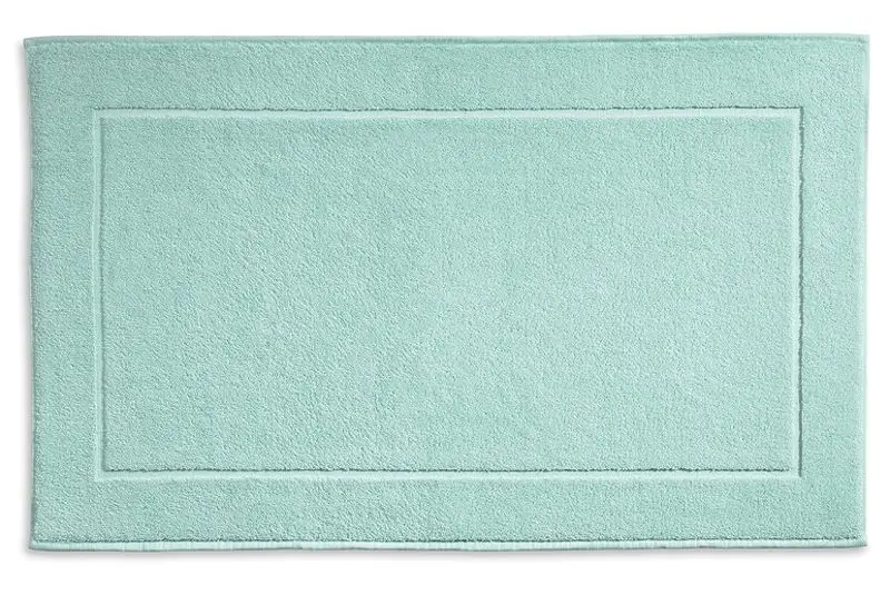 Коврик для ванной Kela Ladessa 60x100 (Polar Blue)