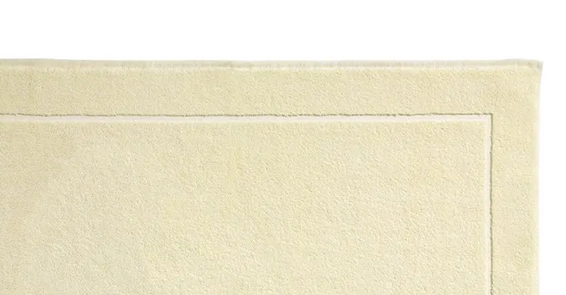 Коврик для ванной Kela Ladessa 60x100 (Sand Beige)