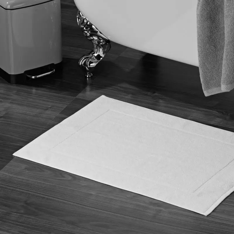 Коврик для ванной Kela Ladessa 60x100 (Sand Beige)