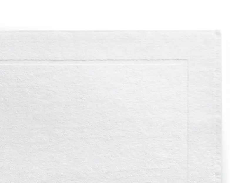 Covoras pentru baie Kela Ladessa 60x100 (White)