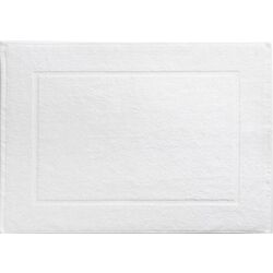 Covoras pentru baie Kela Ladessa 60x100 (White)
