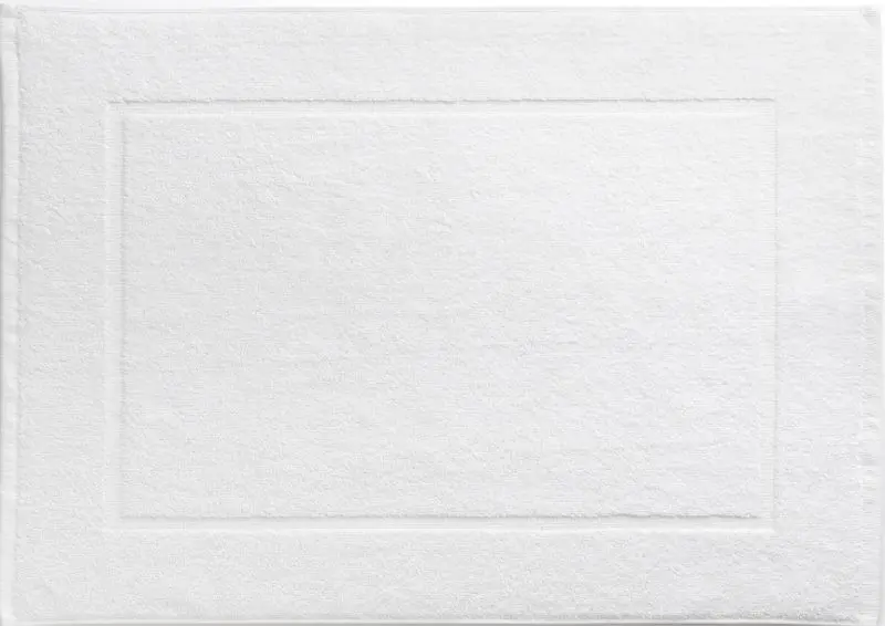 Covoras pentru baie Kela Ladessa 60x100 (White)