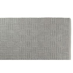 Коврик для ванной Kela Leana 100x60 (Gray) Thumb