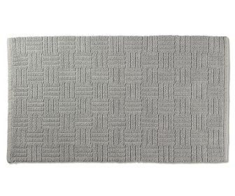 Covoras pentru baie Kela Leana 100x60 (Gray)