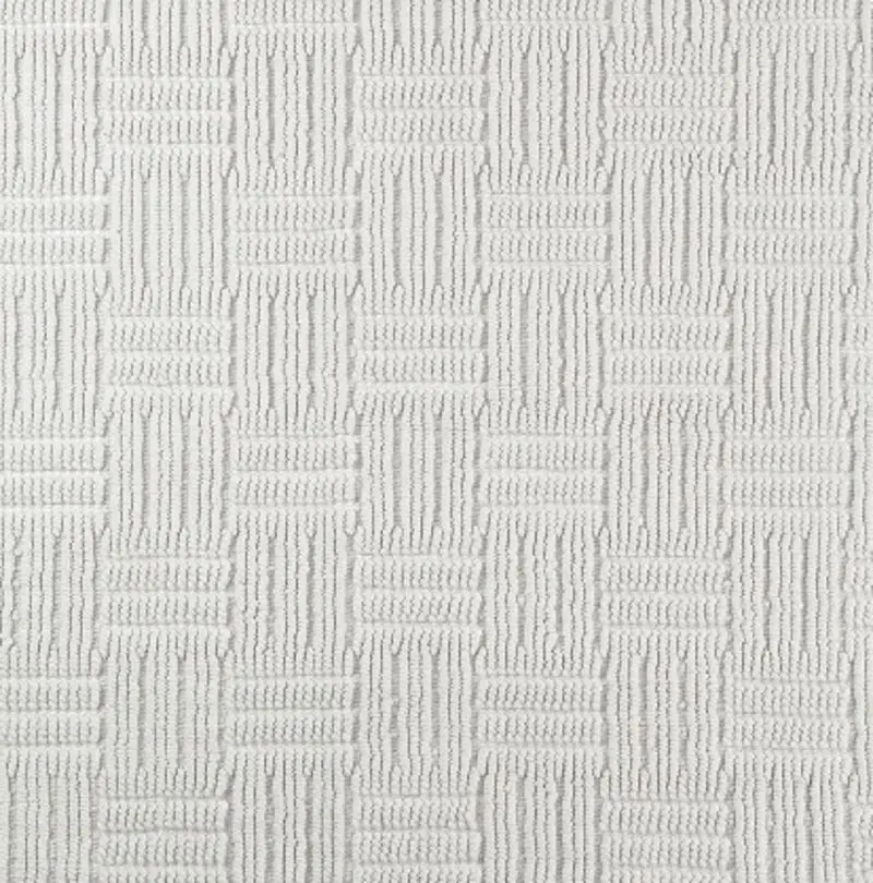 Коврик для ванной Kela Leana 100x60 (White)