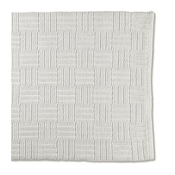 Covoras pentru baie Kela Leana 65x55 (White) Thumb