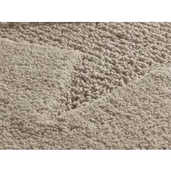 Коврик для ванной Kela Lindano 60x100 (Beige) Thumb