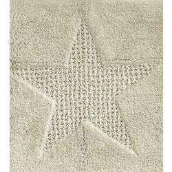 Коврик для ванной Kela Lindano 60x100 (Beige) Thumb