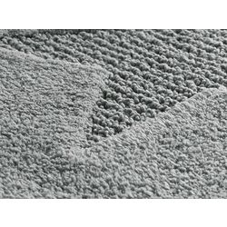 Covoras pentru baie Kela Lindano 60x100 (Gray) Thumb