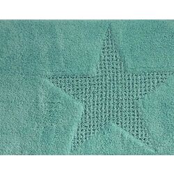 Коврик для ванной Kela Lindano 60x100 (Green-Blue) Thumb