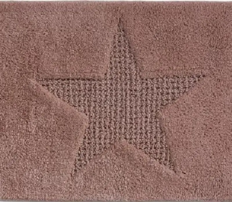 Коврик для ванной Kela Lindano 60x100 (Pink)