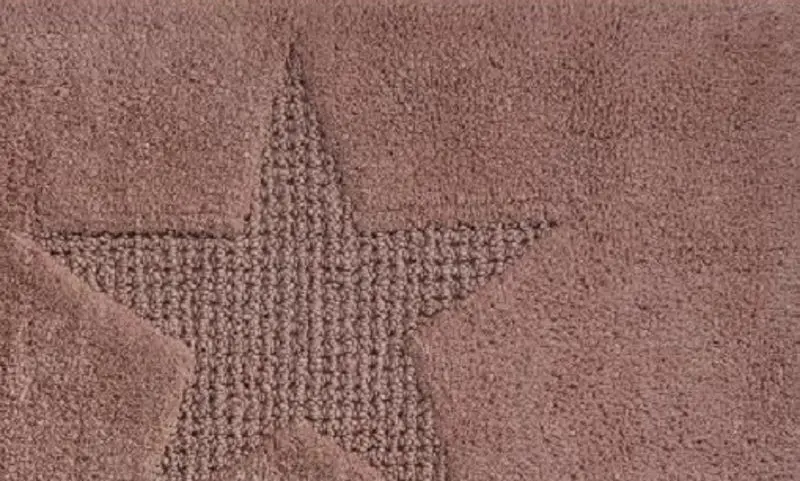 Коврик для ванной Kela Lindano 60x100 (Pink)