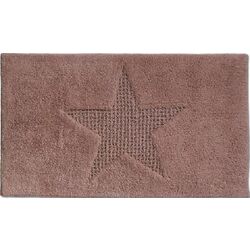 Covoras pentru baie Kela Lindano 60x100 (Pink)