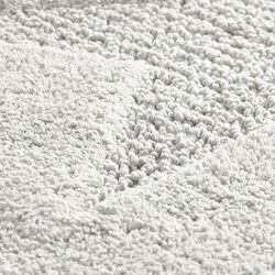 Коврик для ванной Kela Lindano 60x100 (White) Thumb