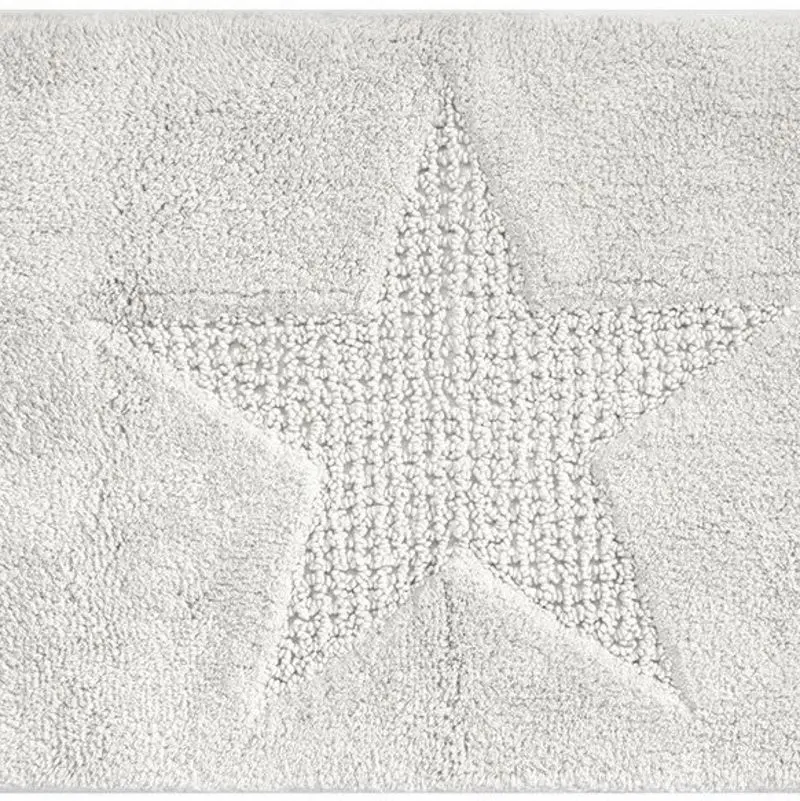 Коврик для ванной Kela Lindano 60x100 (White)