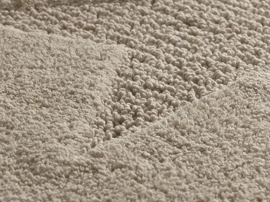 Коврик для ванной Kela Lindano 65x55 (Beige)