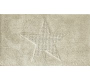 Covoras pentru baie Kela Lindano 65x55 (Beige)