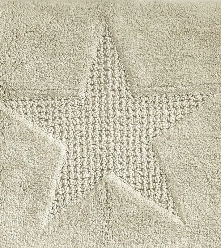 Коврик для ванной Kela Lindano 65x55 (Beige)