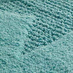 Коврик для ванной Kela Lindano 65x55 (Green-Blue) Thumb