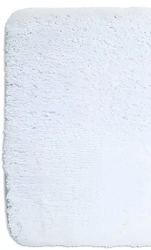 Коврик для ванной Kela Livana 60x100 (White)