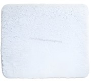 Covoras pentru baie Kela Livana 60x100 (White)