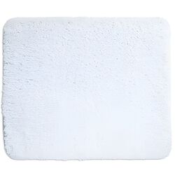 Covoras pentru baie Kela Livana 60x100 (White)