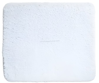 Covoras pentru baie Kela Livana 60x100 (White)