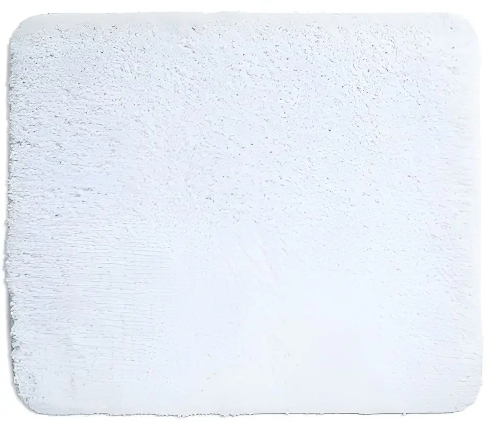 Коврик для ванной Kela Livana 60x100 (White)