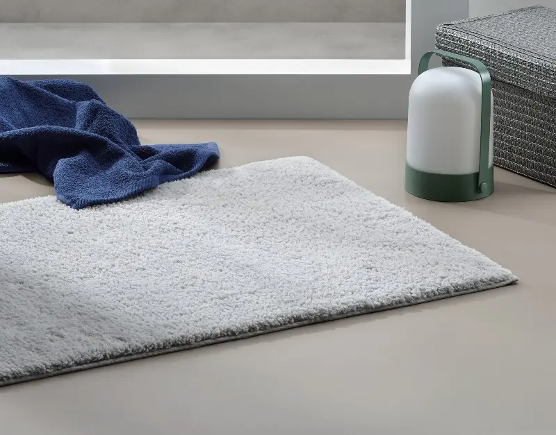 Коврик для ванной Kela Maja 60x100 (Grey)