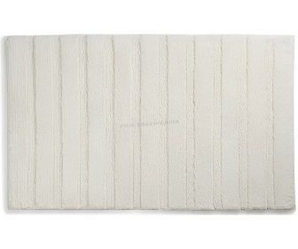 Covoras pentru baie Kela Megan 60x100 (White)