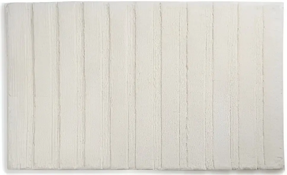 Covoras pentru baie Kela Megan 60x100 (White)