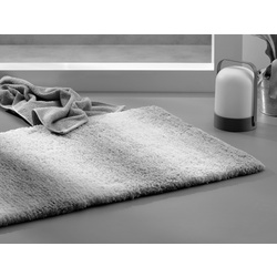 Covoras pentru baie Kela Ombre 65x55 (Grey) Thumb