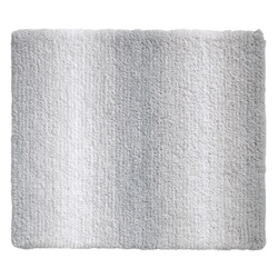 Covoras pentru baie Kela Ombre 65x55 (Grey)