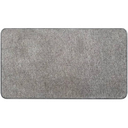 Covoras de baie antiderapant Luance Hexagone 56168 45x80cm (Beige)