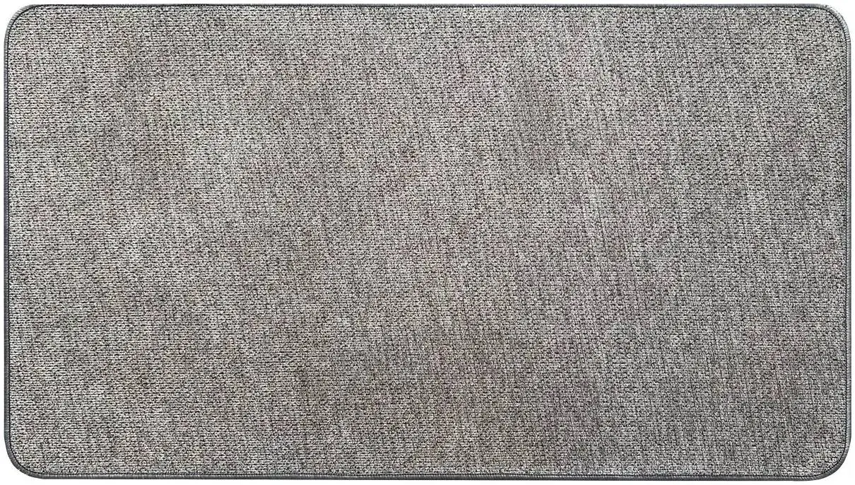 Covoras de baie antiderapant Luance Hexagone 56168 45x80cm (Beige)