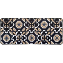 Коврик антискользящий Luance Carmen 50x120cm (Pattern)
