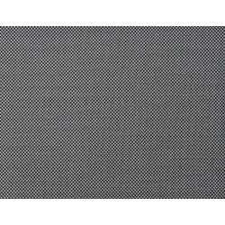 Коврик антискользящий Luance John 45x60cm (Black/Silver) Thumb