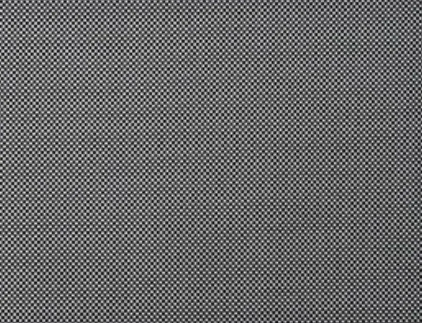 Коврик антискользящий Luance John 45x60cm (Black/Silver)