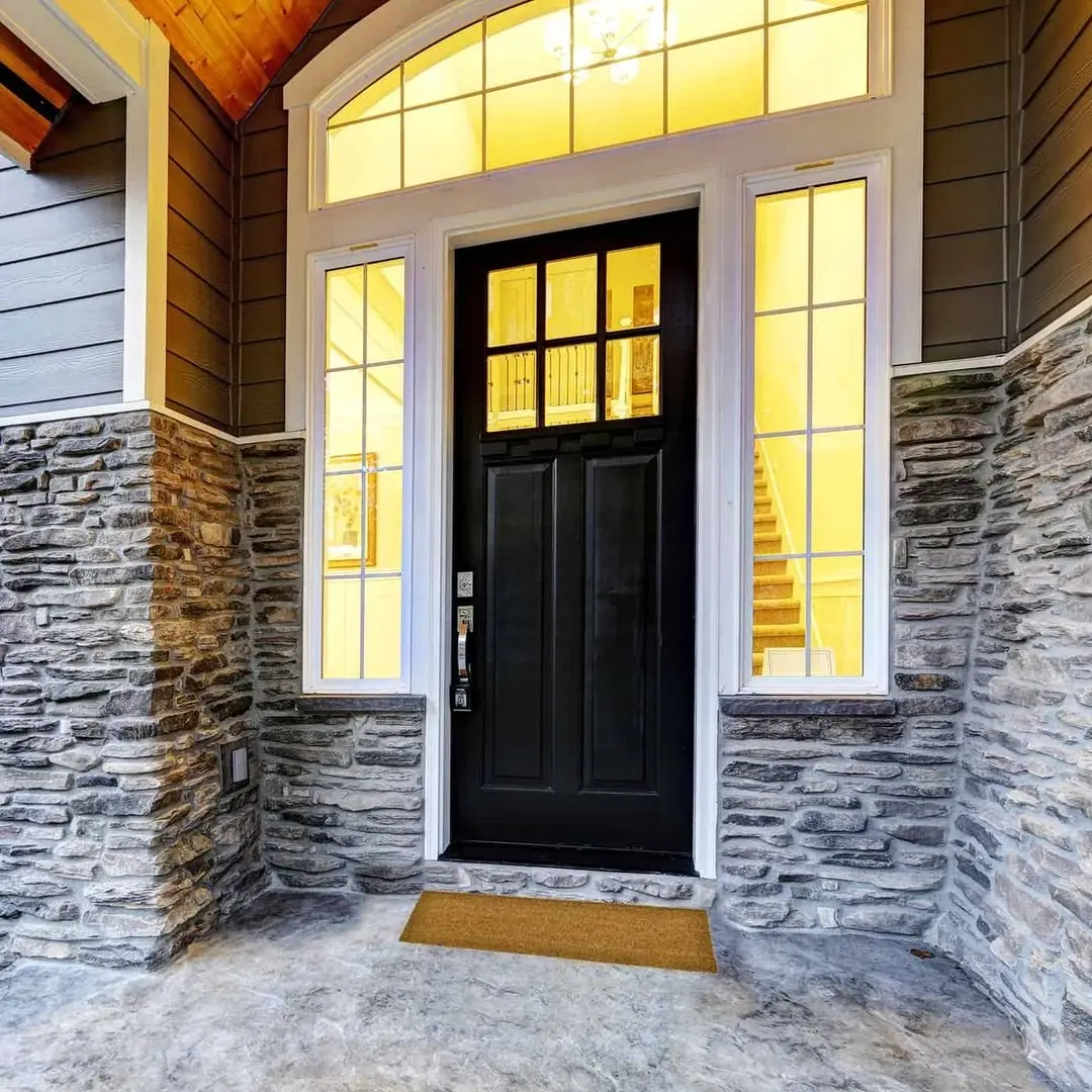 Коврик придверный Luance 14000 25x75cm (Natural)