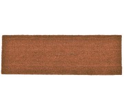 Covor intrare Luance 14000 25x75cm (Natural)