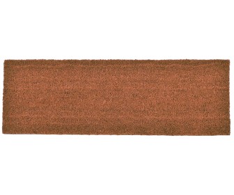 Covor intrare Luance 14000 25x75cm (Natural)