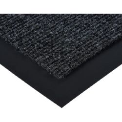 Коврик придверный Luance 14725 60x80cm (Black) Thumb