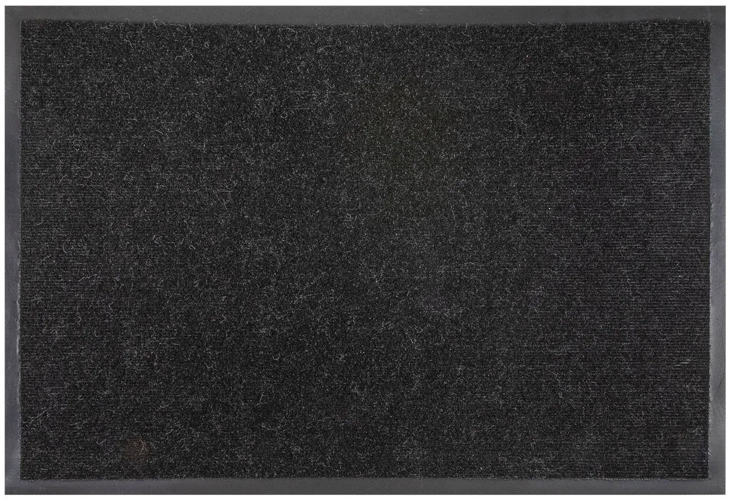 Коврик придверный Luance 14725 60x80cm (Black)