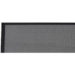 Covor intrare Luance 48023 50x120cm (Black/Silver) Thumb