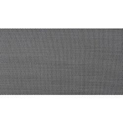 Covor intrare Luance 48023 50x120cm (Black/Silver) Thumb