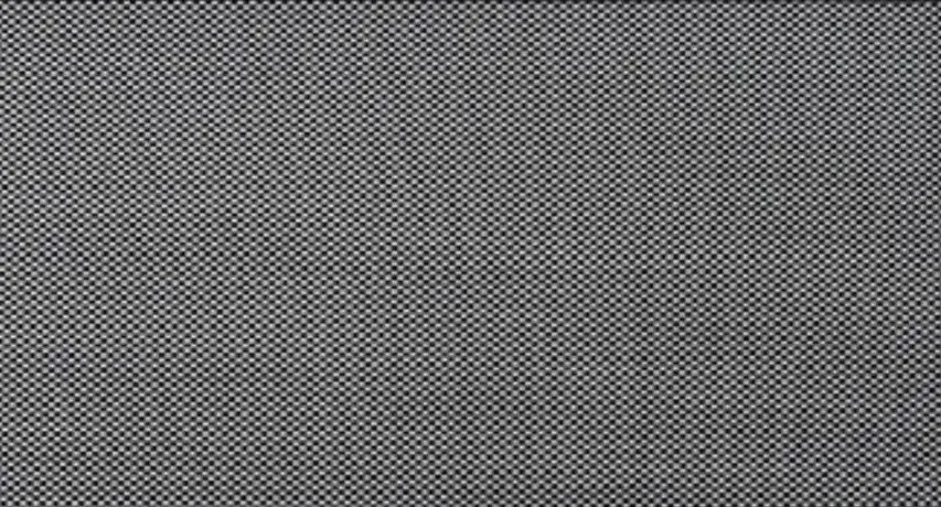 Covor intrare Luance 48023 50x120cm (Black/Silver)