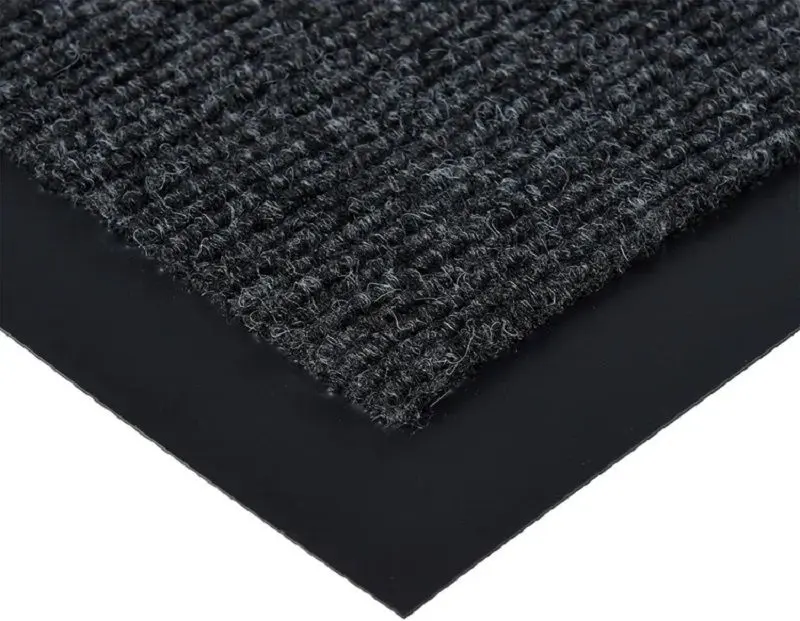 Коврик придверный Luance 80x120 cm (Grey) - 2