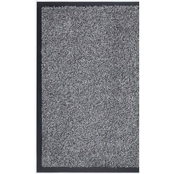 Коврик придверный Luance Baptiste 40X60 cm (Grey) Thumb