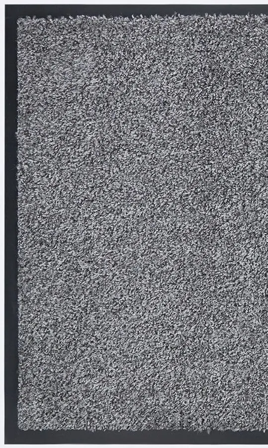 Коврик придверный Luance Baptiste 40X60 cm (Grey)